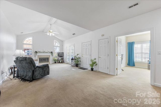 8368 Windsor Ridge Drive, Charlotte, NC 28277