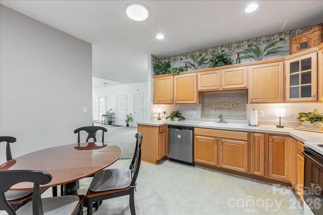 8368 Windsor Ridge Drive, Charlotte, NC 28277