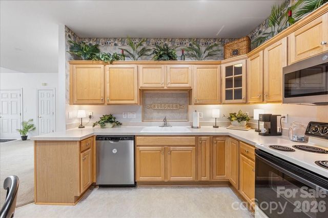 8368 Windsor Ridge Drive, Charlotte, NC 28277