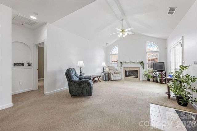 8368 Windsor Ridge Drive, Charlotte, NC 28277