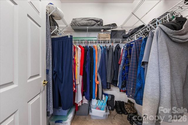 8368 Windsor Ridge Drive, Charlotte, NC 28277