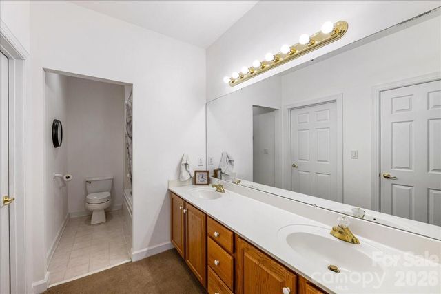 8368 Windsor Ridge Drive, Charlotte, NC 28277