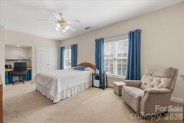 8368 Windsor Ridge Drive, Charlotte, NC 28277