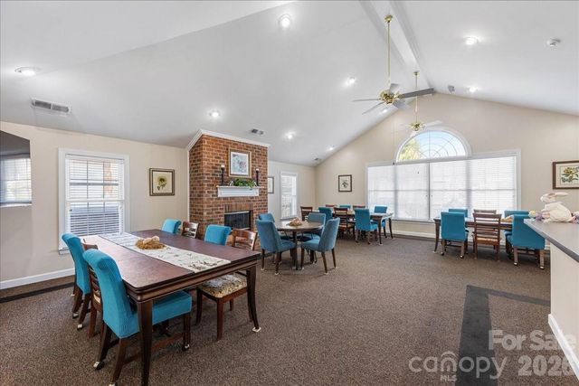 8368 Windsor Ridge Drive, Charlotte, NC 28277