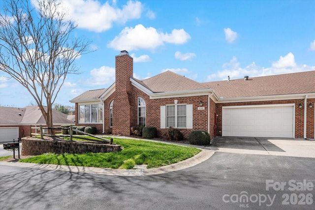 8368 Windsor Ridge Drive, Charlotte, NC 28277