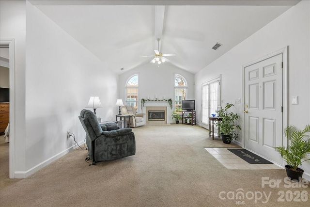 8368 Windsor Ridge Drive, Charlotte, NC 28277