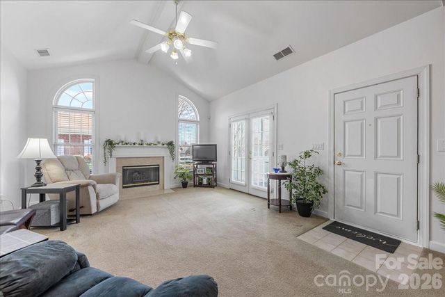 8368 Windsor Ridge Drive, Charlotte, NC 28277