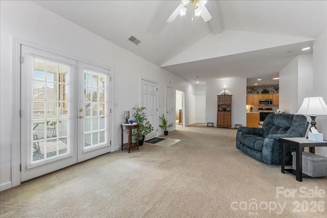 8368 Windsor Ridge Drive, Charlotte, NC 28277