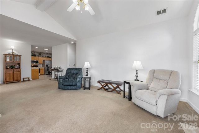 8368 Windsor Ridge Drive, Charlotte, NC 28277