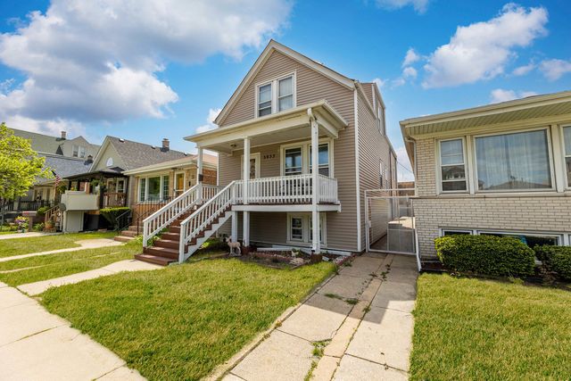 5633 W 64th Place, Chicago, IL 60638
