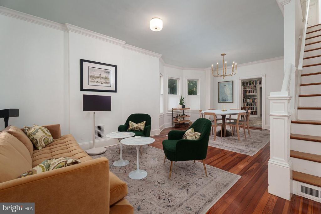 41 CHESTNUT ST, PRINCETON, NJ 08542 — photo 2