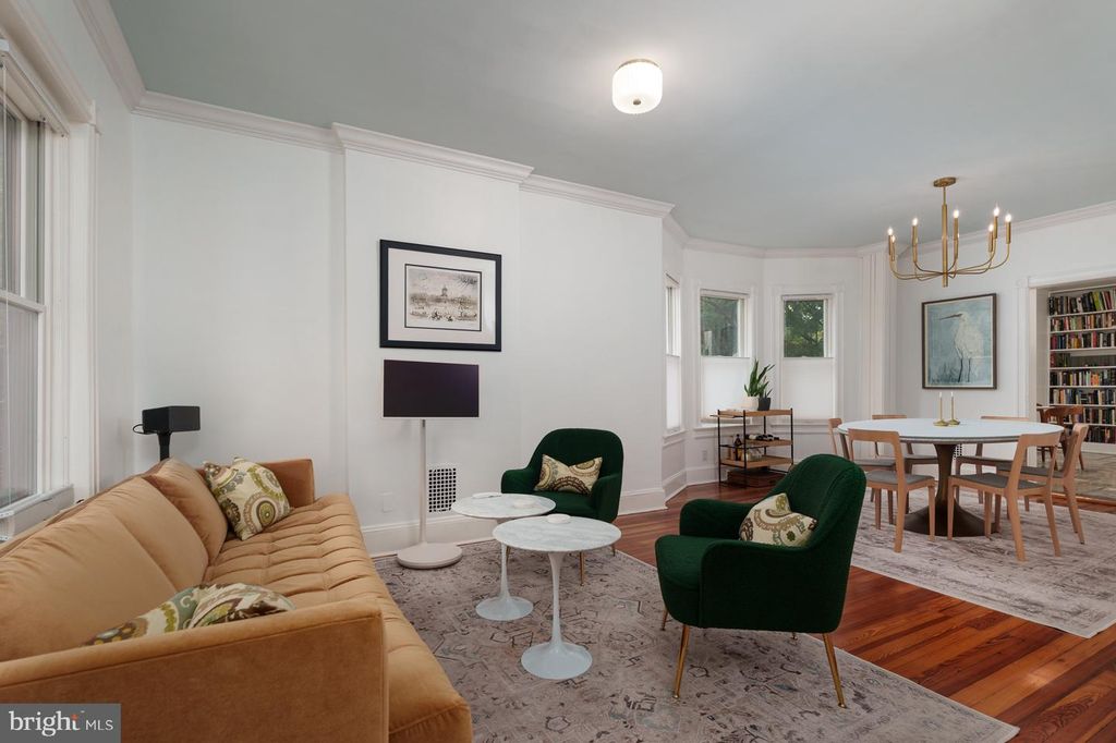 41 CHESTNUT ST, PRINCETON, NJ 08542 — photo 3