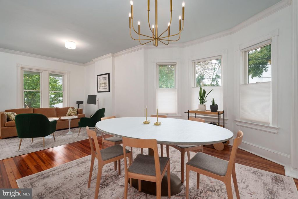 41 CHESTNUT ST, PRINCETON, NJ 08542 — photo 4