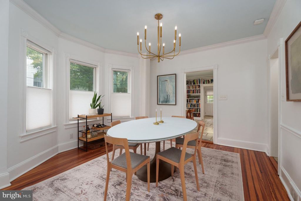 41 CHESTNUT ST, PRINCETON, NJ 08542 — photo 5