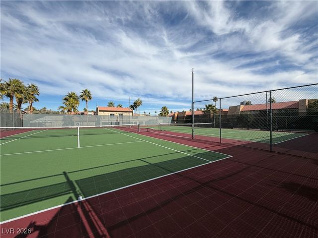 5240 Indian River Drive 274, Las Vegas, NV 89103