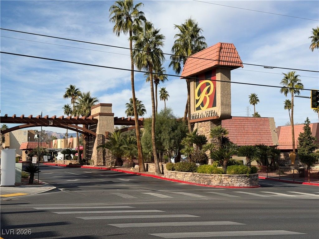 Image 1 of property listing at 5240 Indian River Drive 274, Las Vegas, NV 89103