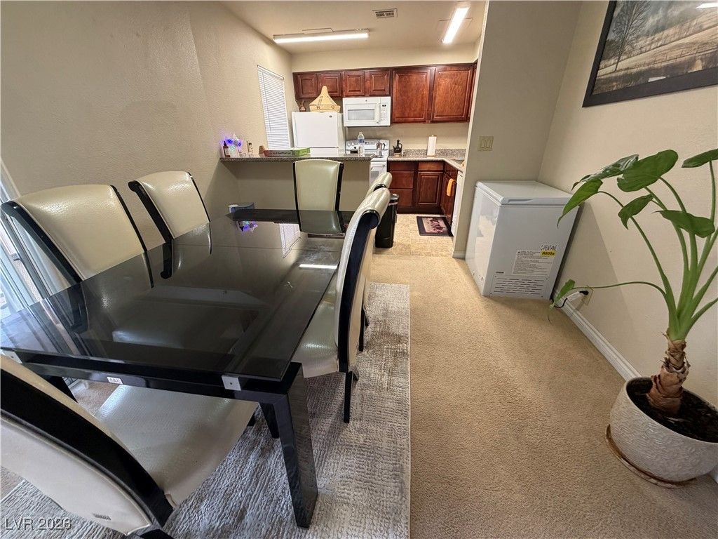 Image 11 of property listing at 5240 Indian River Drive 274, Las Vegas, NV 89103