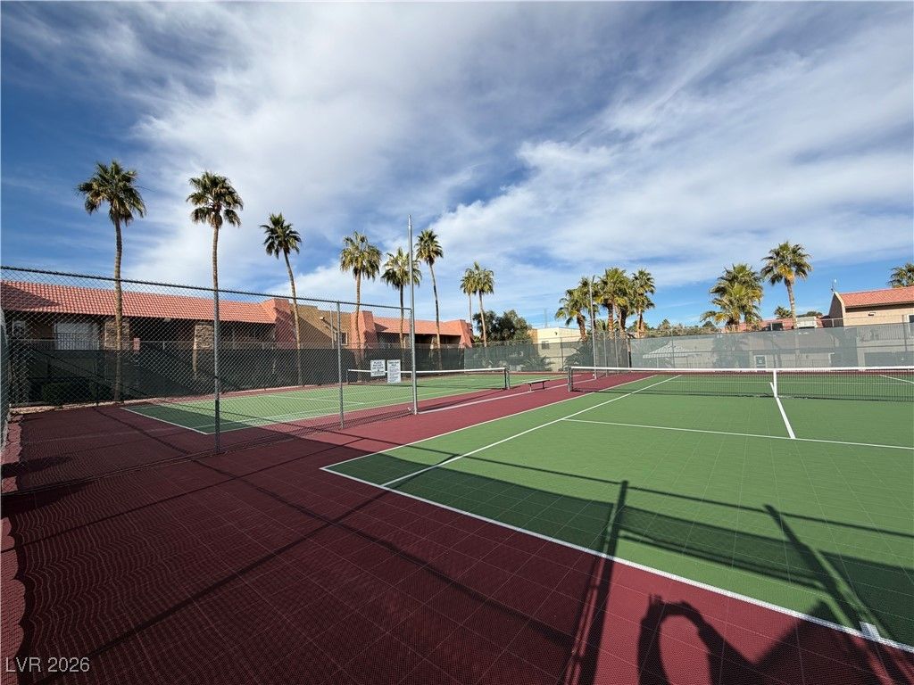 Image 19 of property listing at 5240 Indian River Drive 274, Las Vegas, NV 89103