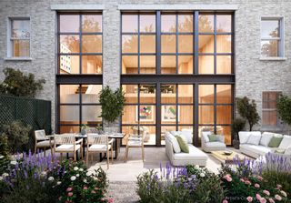 26 W 9th Street MAISONETTE, New York City, NY 10011