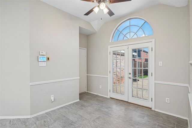 3901 Rolling Hills Drive, Plano, TX 75025