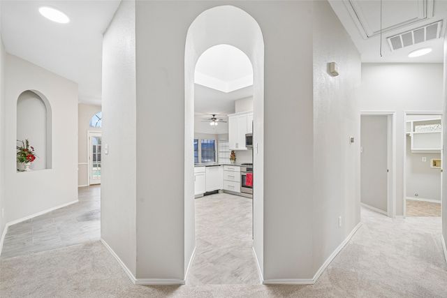 3901 Rolling Hills Drive, Plano, TX 75025