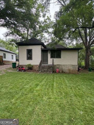 2685 Rock Chapel Road, Lithonia, GA 30058