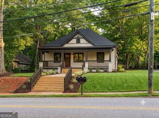 2685 Rock Chapel Road, Lithonia, GA 30058