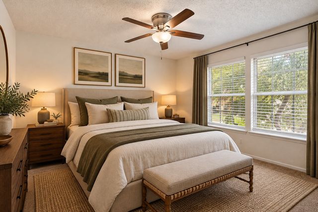 1608 Northridge Drive, Arlington, TX 76012