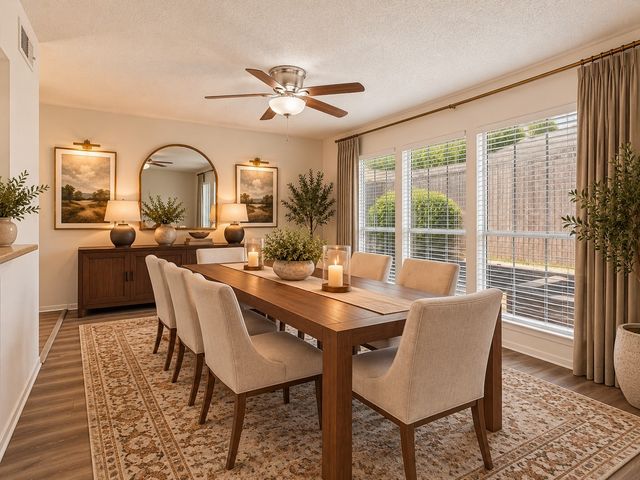 1608 Northridge Drive, Arlington, TX 76012
