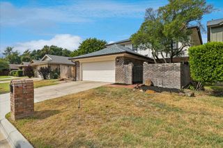 1608 Northridge Drive, Arlington, TX 76012