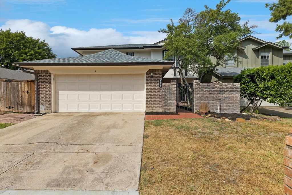 1608 Northridge Drive, Arlington, TX 76012 — photo 2