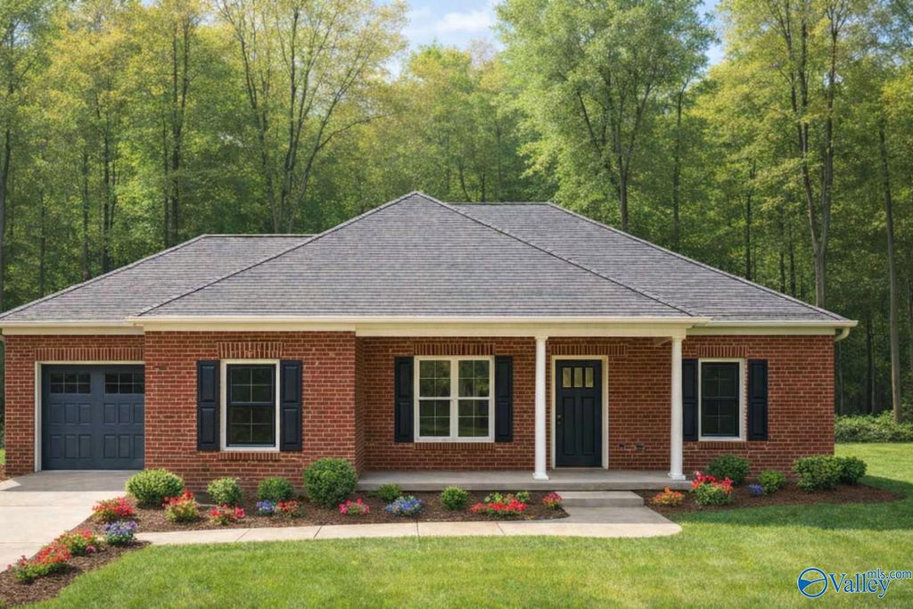 6028 Pulaski Pike, Huntsville, AL 35810