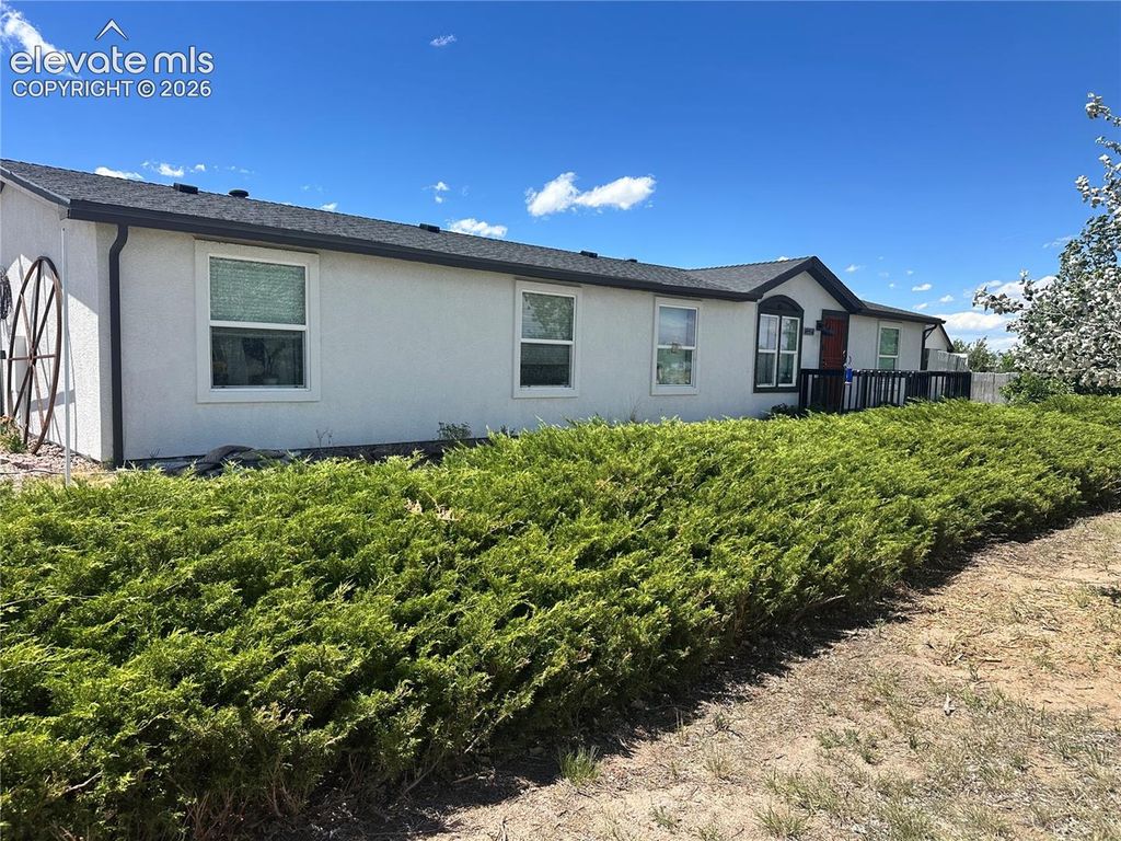 1350 Antelope Drive, Calhan, CO 80808 — photo 3