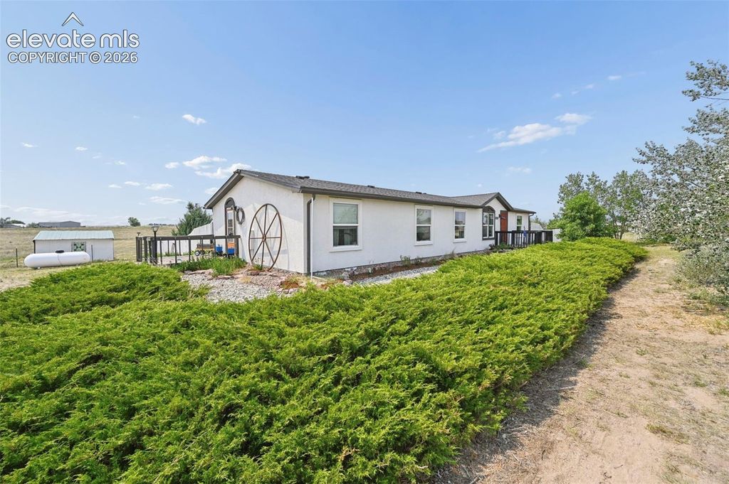 1350 Antelope Drive, Calhan, CO 80808 — photo 4