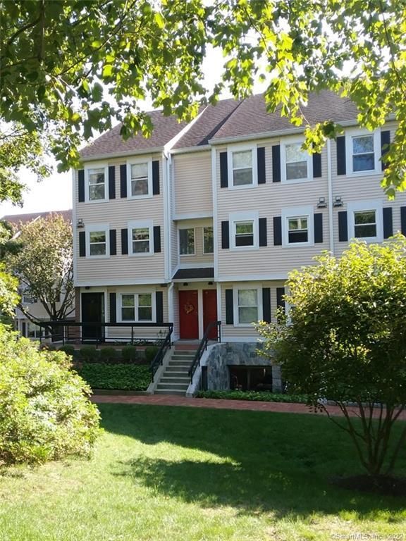 45 Highland Road 45, Stamford, CT 06902
