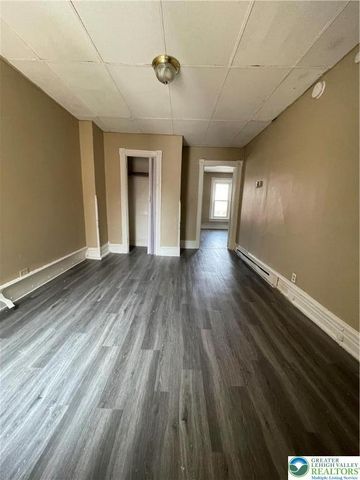 532 West Tilghman Street 2, Allentown City, PA 18102