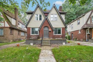 3675 Three Mile Drive, Detroit, MI 48224