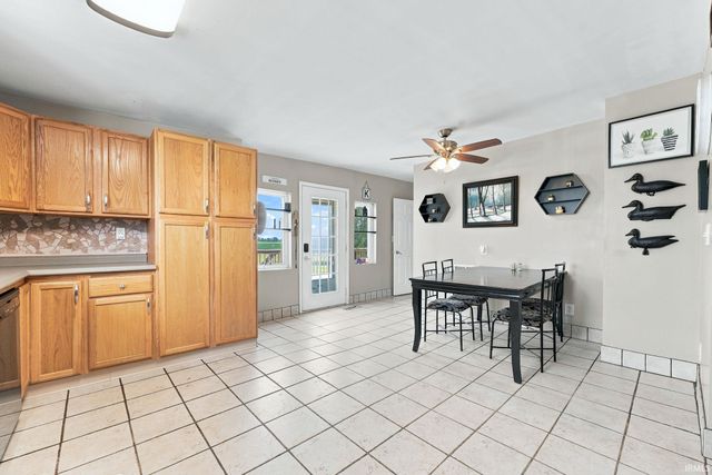 6756 St Rd 19 Road, Mentone, IN 46539