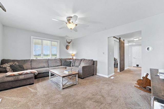 6756 St Rd 19 Road, Mentone, IN 46539