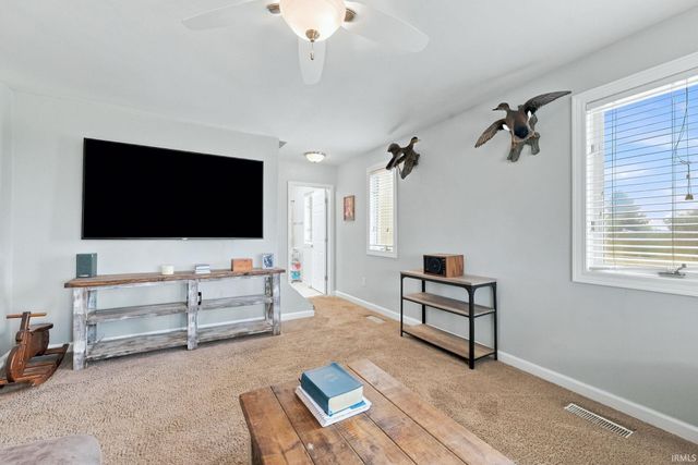 6756 St Rd 19 Road, Mentone, IN 46539