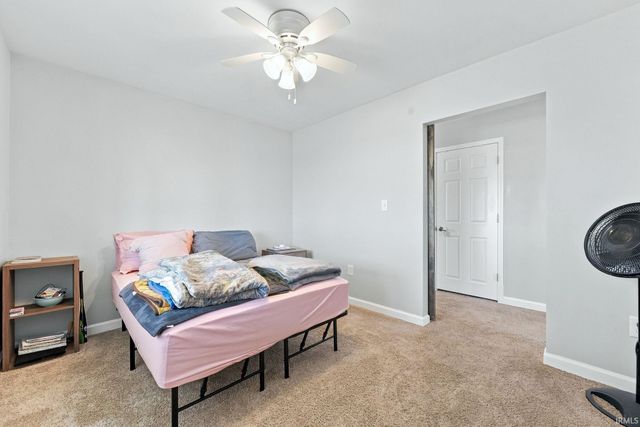 6756 St Rd 19 Road, Mentone, IN 46539
