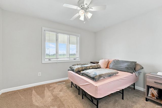 6756 St Rd 19 Road, Mentone, IN 46539
