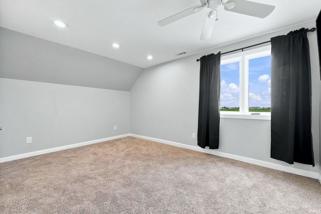 6756 St Rd 19 Road, Mentone, IN 46539
