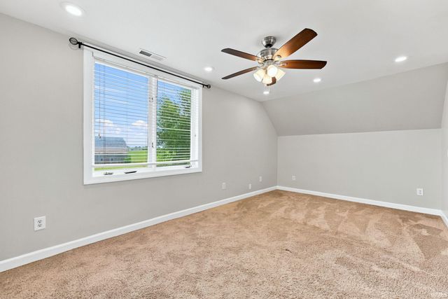 6756 St Rd 19 Road, Mentone, IN 46539