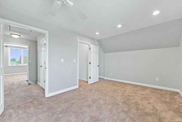 6756 St Rd 19 Road, Mentone, IN 46539