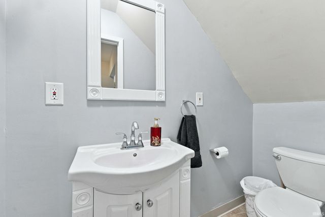 6756 St Rd 19 Road, Mentone, IN 46539