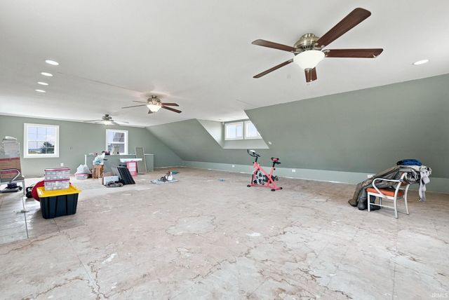 6756 St Rd 19 Road, Mentone, IN 46539
