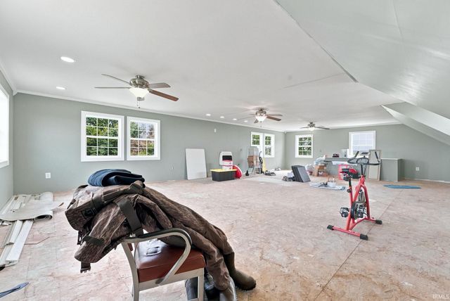 6756 St Rd 19 Road, Mentone, IN 46539