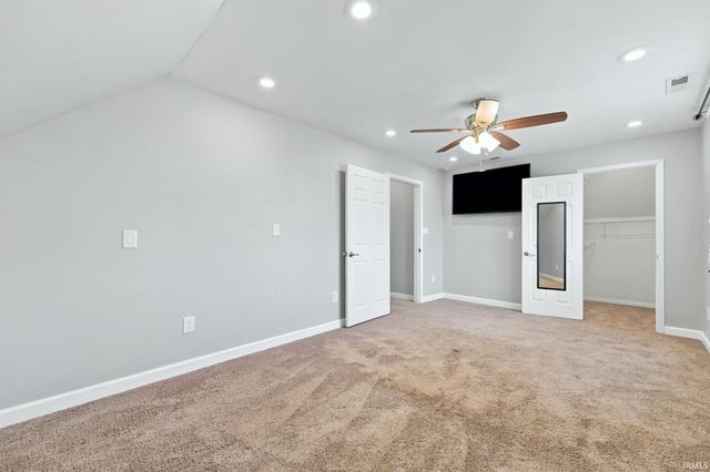 6756 St Rd 19 Road, Mentone, IN 46539