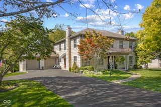 2120 Washington Street, Columbus, IN 47201